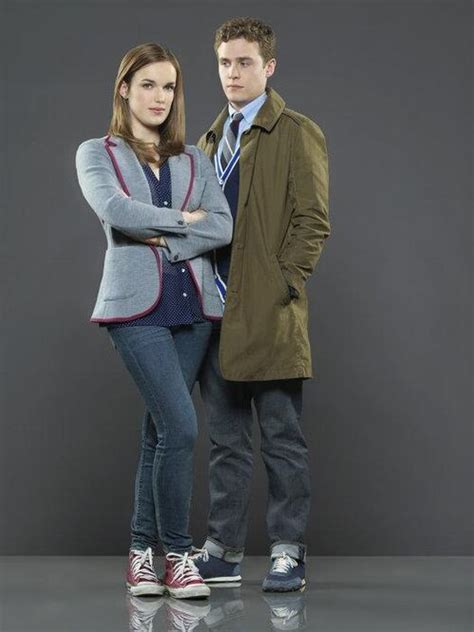 fitzsimmons agents of shield.